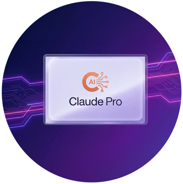 Claude Pro