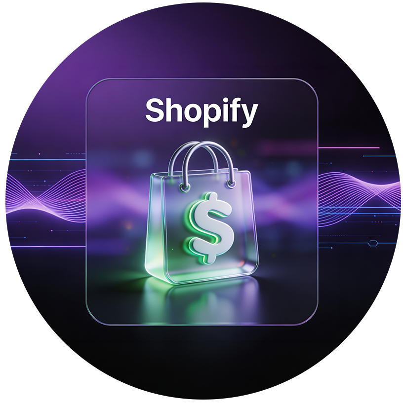 Shopify