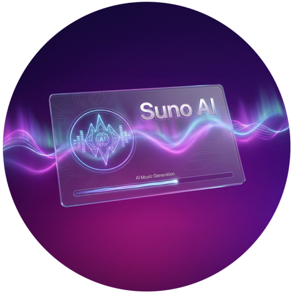 Suno AI