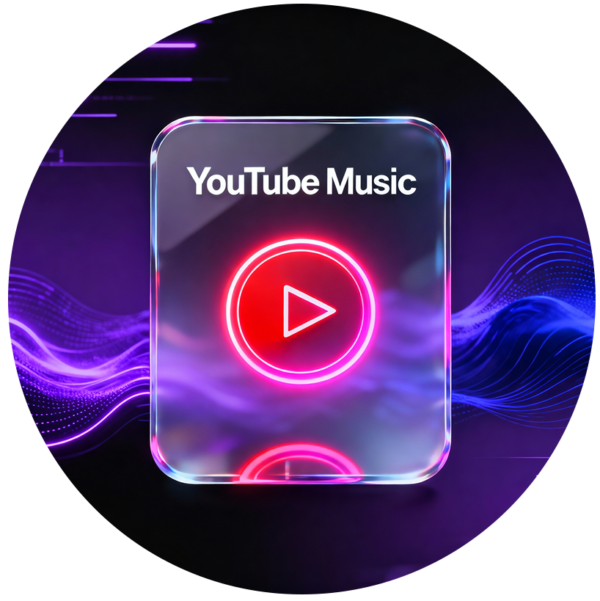 YouTube Music