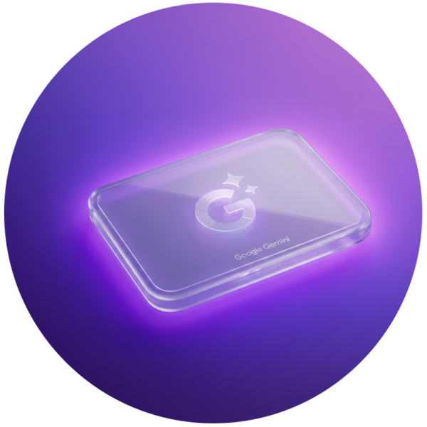 Google gemini